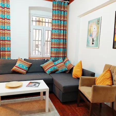 Flat Near Taksim Square Appartement *