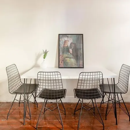 Flat Near Taksim Square Appartement Istambul