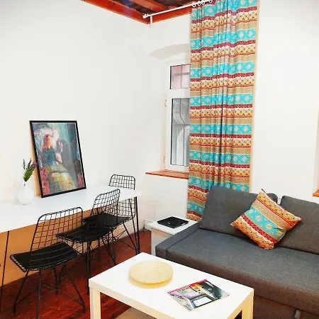 Flat Near Taksim Square * Istambul