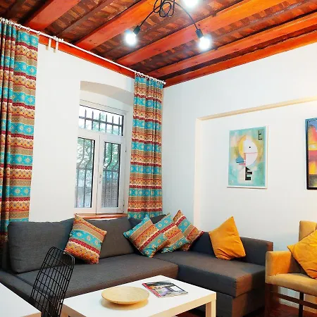 Flat Near Taksim Square * Istambul