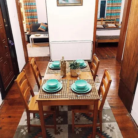 Flat Near Taksim Square