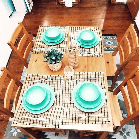 Appartement Flat Near Taksim Square