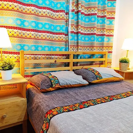 Flat Near Taksim Square Appartement