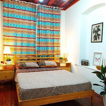 Flat Near Taksim Square Istambul