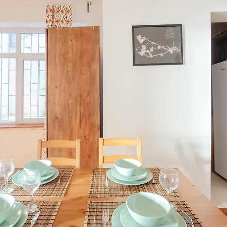 Flat Near Taksim Square Appartement Istambul