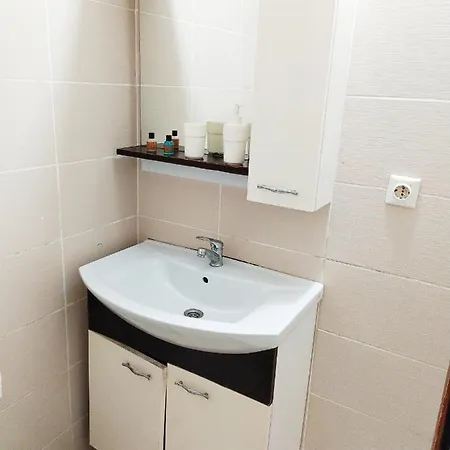Flat Near Taksim Square *