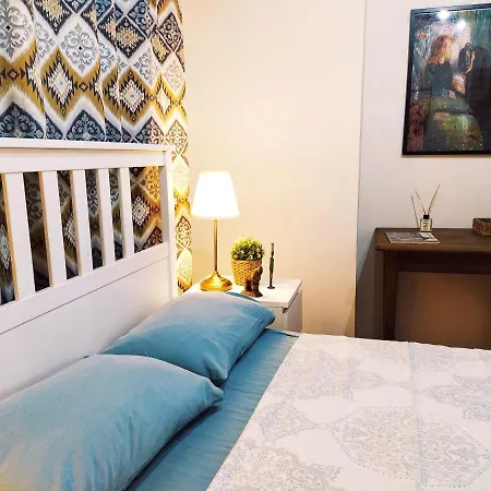 Flat Near Taksim Square *