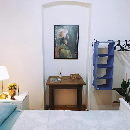Flat Near Taksim Square *