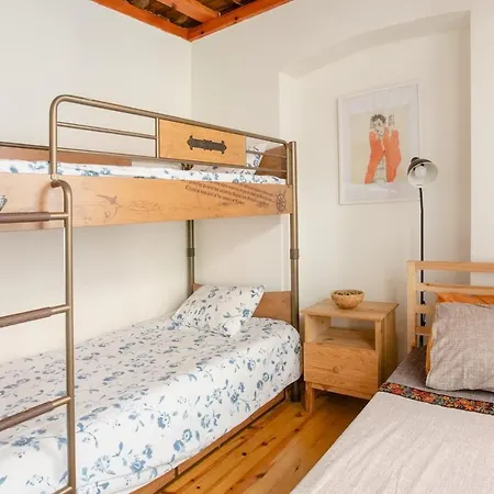 Flat Near Taksim Square Appartement *