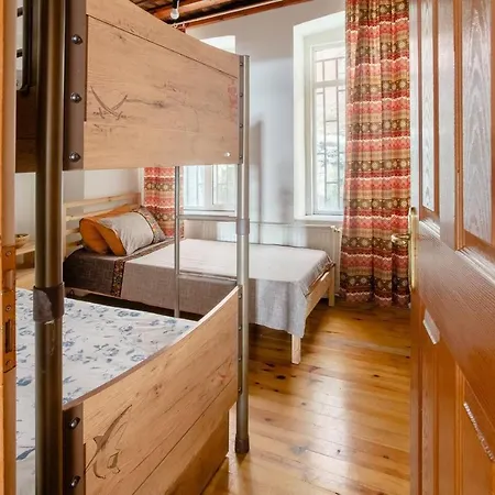 Flat Near Taksim Square * Istambul