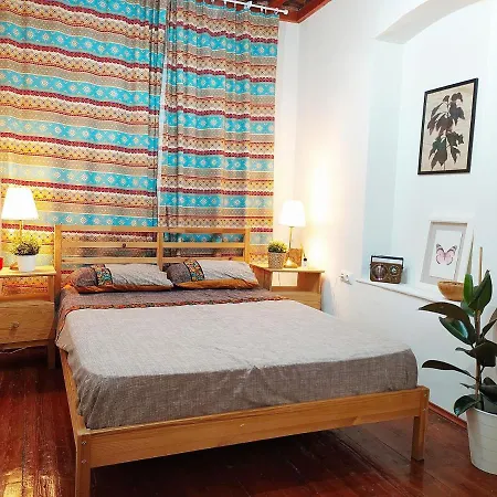 Flat Near Taksim Square Istambul