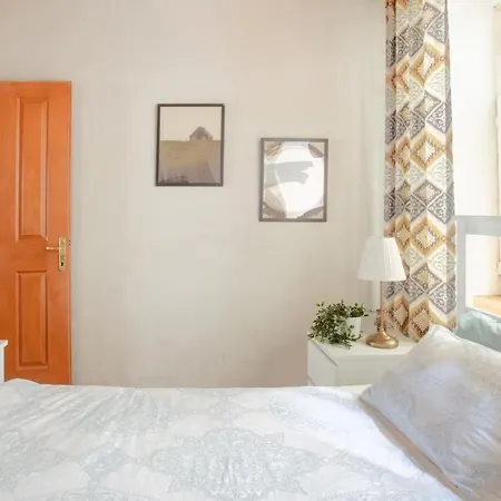 Flat Near Taksim Square Istambul