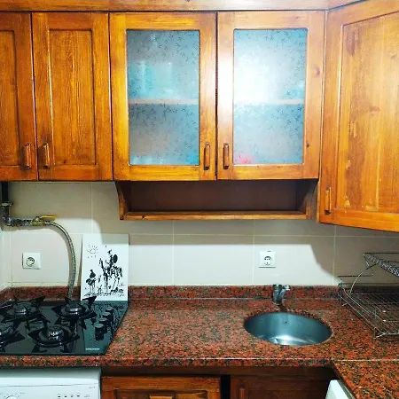 Appartement Flat Near Taksim Square *