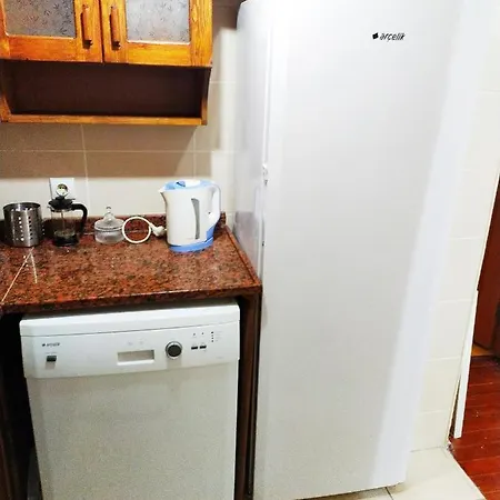 Flat Near Taksim Square Appartement Istambul