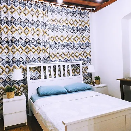 Flat Near Taksim Square Istambul