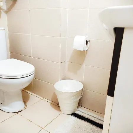 Appartement Flat Near Taksim Square