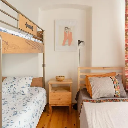 Appartement Flat Near Taksim Square *