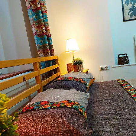 Flat Near Taksim Square Istambul