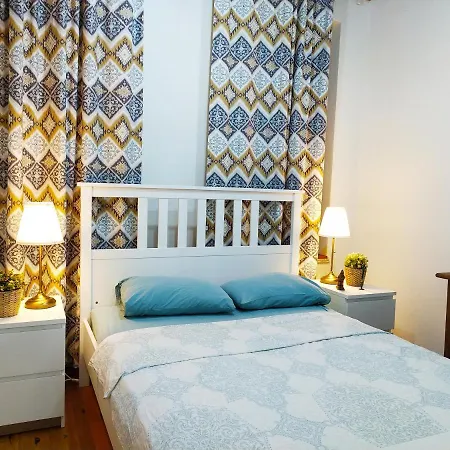 Appartement Flat Near Taksim Square