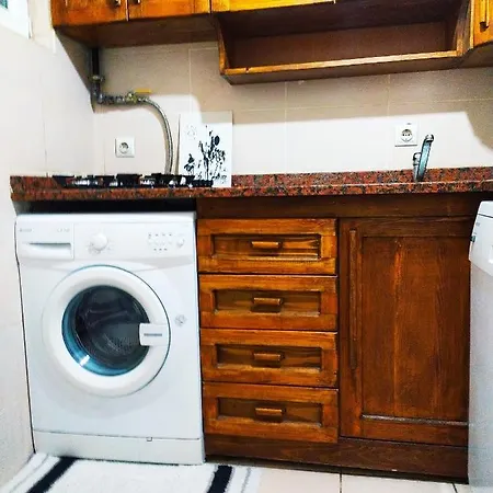 Flat Near Taksim Square Appartement *
