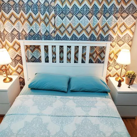 Flat Near Taksim Square * Istambul