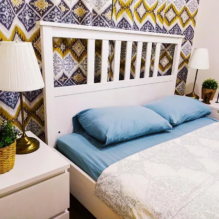 Flat Near Taksim Square *