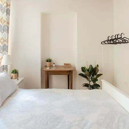 Appartement Flat Near Taksim Square *