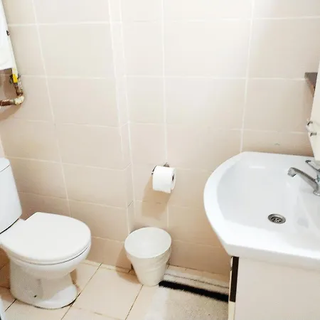 Appartement Flat Near Taksim Square