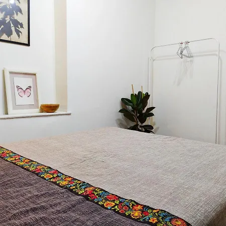 Flat Near Taksim Square Istambul