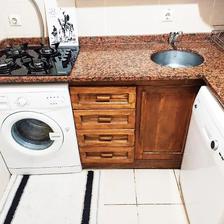 Flat Near Taksim Square *